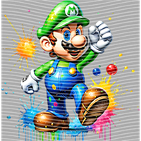 Colorful Cartoon-CC-265